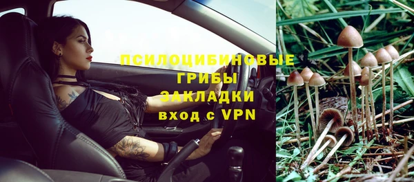 MESCALINE Алзамай